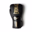 Everlast Elite 2 Boxing Gloves- Black/gold